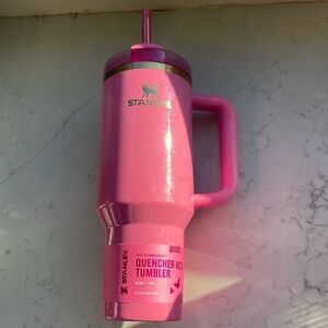 Wicked x Stanley Tumbler 40oz